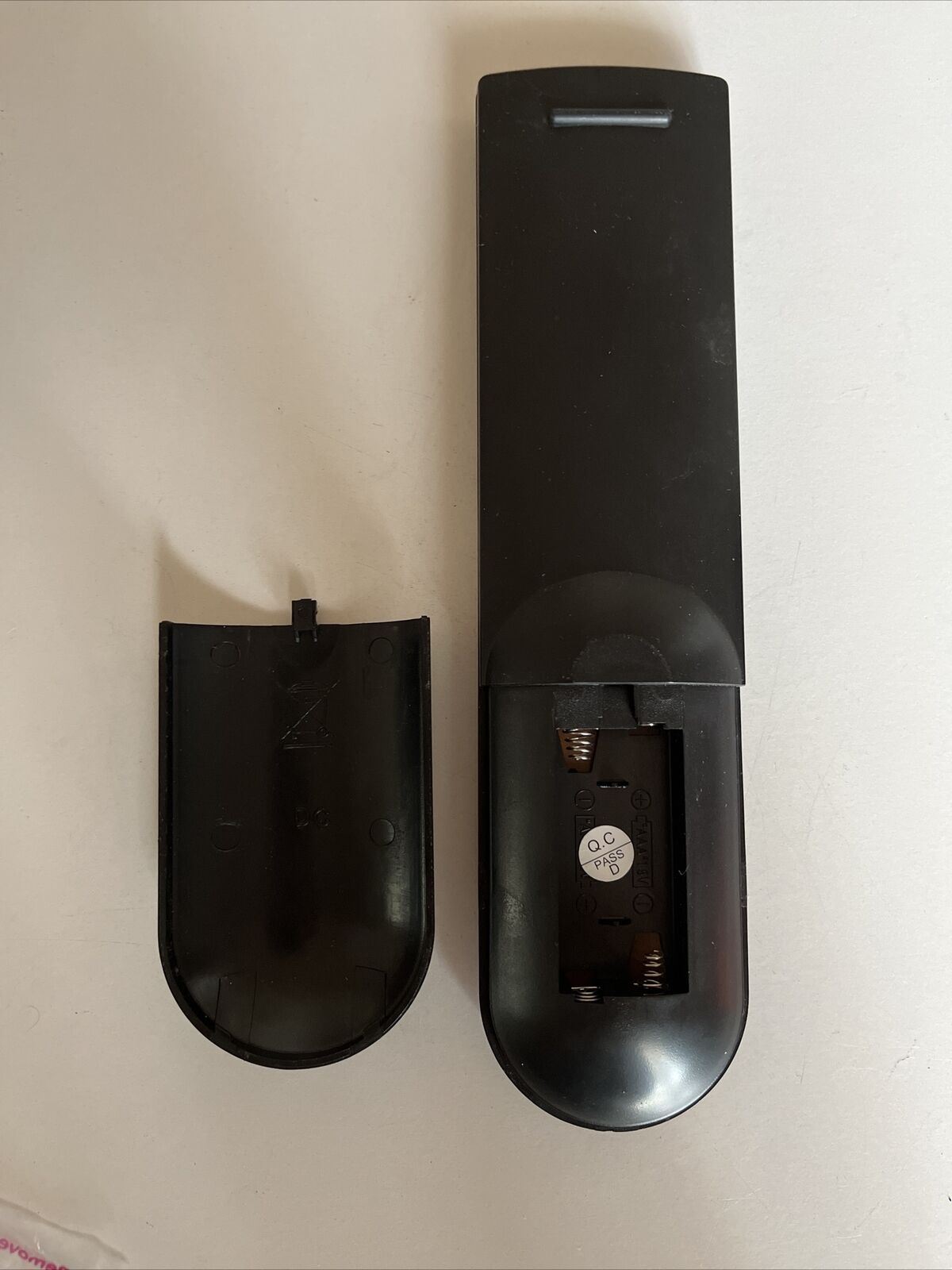 Genuine GVA Remote Control GVA15LED