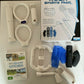 Nintendo Wii Sports Game Bundle with Accessories