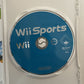 Nintendo Wii Sports Game Bundle with Accessories