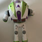 Disney Pixar Buzz Lightyear Figurine with Light & Sound 26 cm