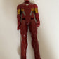 2x Iron Man Hasbro Figurine 26cm tall with 1 Iron Man with Speech and Lights