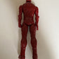 2x Iron Man Hasbro Figurine 26cm tall with 1 Iron Man with Speech and Lights