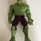 The Hulk Figurine 2013 C-3252B 29cm Tall Marvel Hasbro