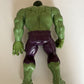 The Hulk Figurine 2013 C-3252B 29cm Tall Marvel Hasbro