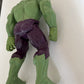 The Hulk Figurine 2013 C-3252B 29cm Tall Marvel Hasbro