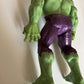 The Hulk Figurine 2013 C-3252B 29cm Tall Marvel Hasbro