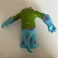 Disney Pixar Monsters University OK Sulley Action Figure 6 inch