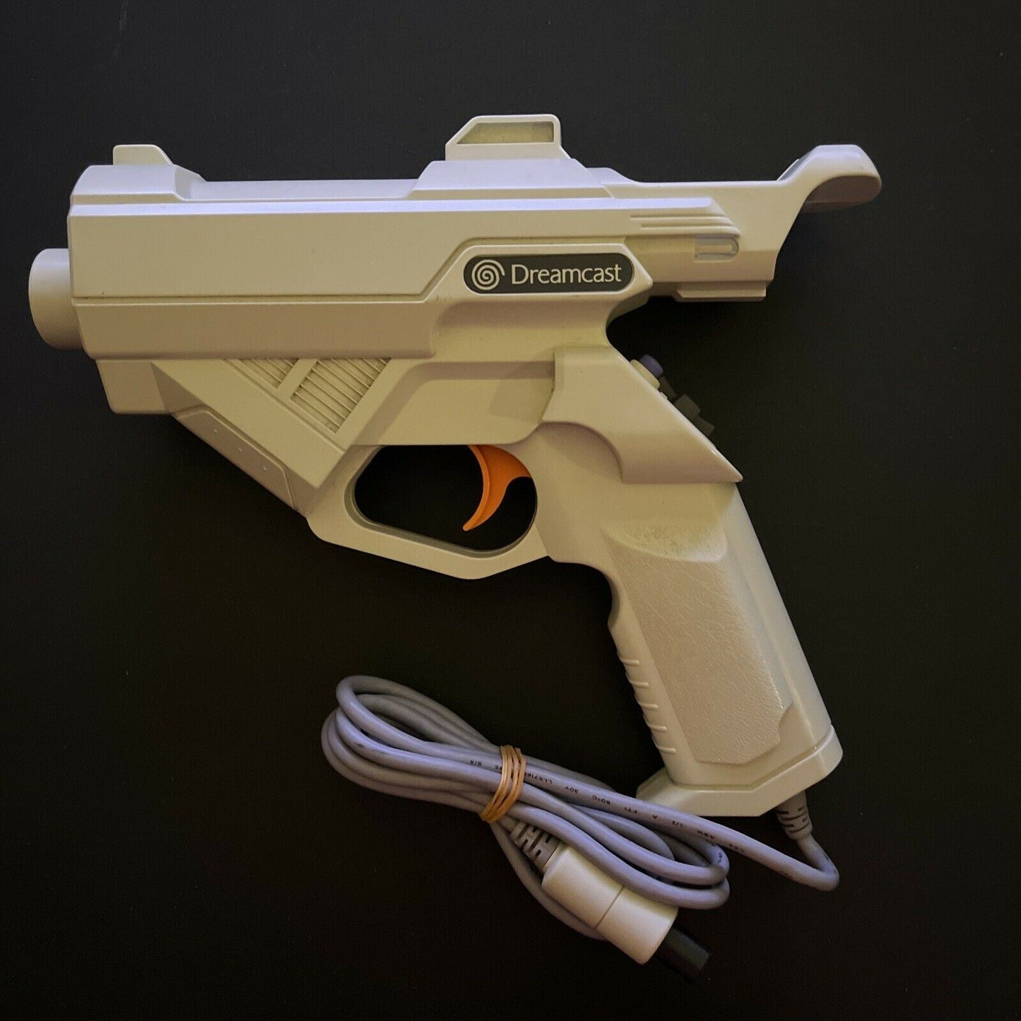 Official SEGA Dreamcast Light Gun HKT-7800