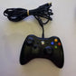 Genuine Official Microsoft Xbox 360 Wired Controller USB for Windows & Xbox 360