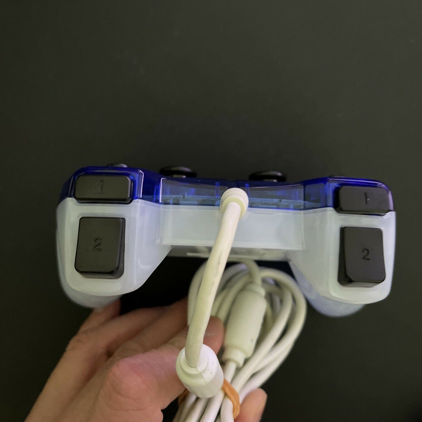 Hori PlayStation PS3 Horipad 3 Mini Controller USB with Turbo Auto-fire Function