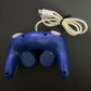Genuine Official Nintendo Wii Luigi Gamecube Controller WIU-075 w Turbo Function