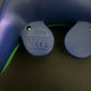 Genuine Official Nintendo Wii Luigi Gamecube Controller WIU-075 w Turbo Function