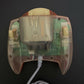 Official Sega Dreamcast Millennium 2000 Controller Limited Edition Clear Red