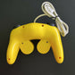 Official Pokemon Pikachu Nintendo Wii GameCube Controller WIU-079