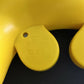 Official Pokemon Pikachu Nintendo Wii GameCube Controller WIU-079