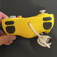 Official Pokemon Pikachu Nintendo Wii GameCube Controller WIU-079