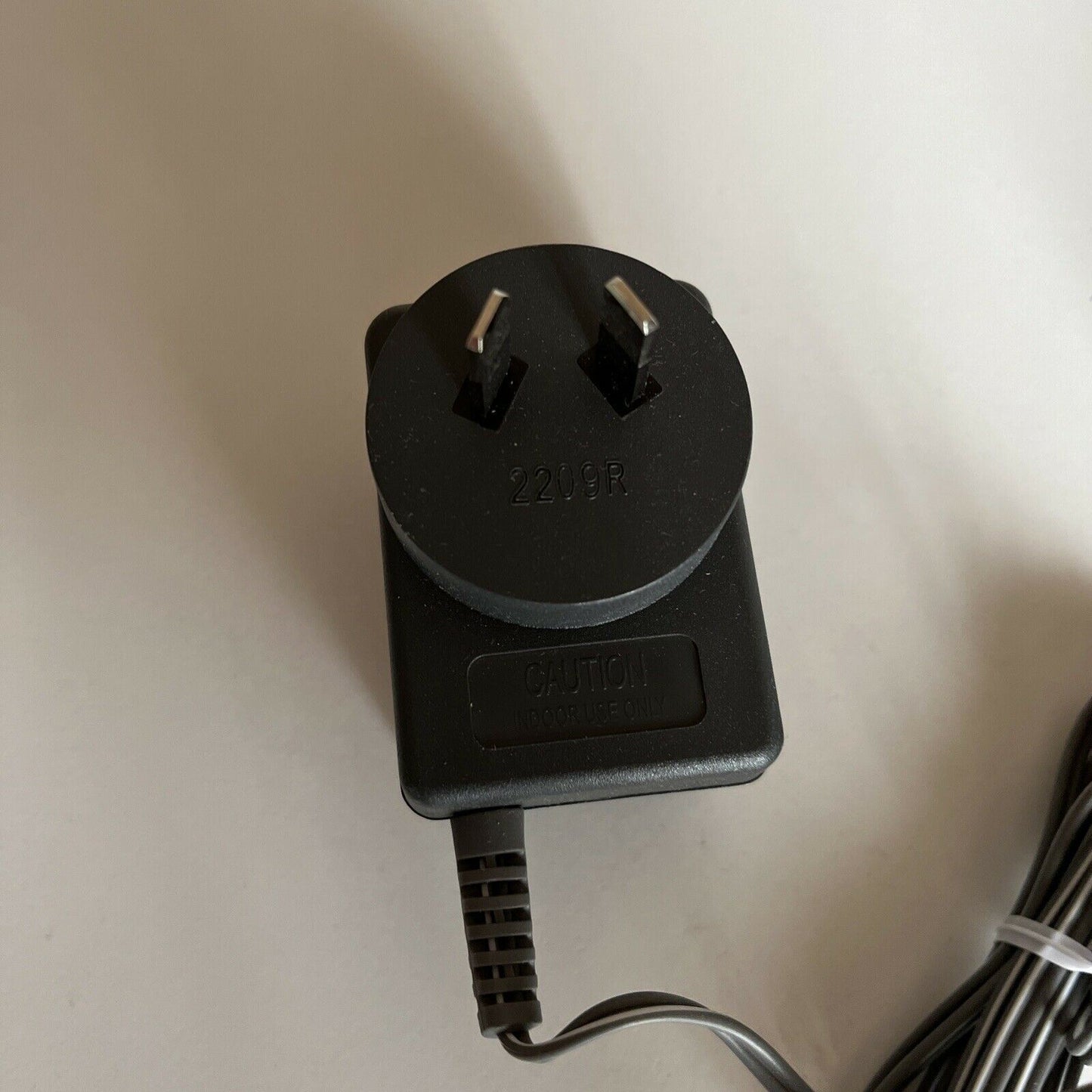 Genuine Panasonic PNLC1002ZA Extension Charger & AC Adapter PQLV209AL 6.5v