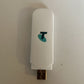 Telstra Prepaid 3G USB + WIFI Modem Router ZTE MF70A