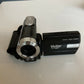 Vivitar DVR 508M HD Digital Video Camera Camcorder Black