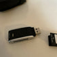 Vivitar DVR 508M HD Digital Video Camera Camcorder Black