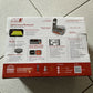 Uniden Extended SS E35 3x Long Range Cordless Handsets & Answering Machine