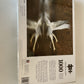 *New Sealed* Mindbogglers Swans In Flight 1000 Piece Jigsaw Puzzle 736mm x 584mm