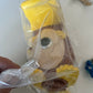 Australian Commonwealth Bank Mascot Platypus CBA Money Coin Box Souvenir