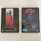Psycho 1 & 2 (DVD, 2-Disc) Vince Vaughn, Julianne Moore, Anthony Perkins Region4