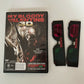 My Bloody Valentine 3D (DVD, 2009) with 2 Pairs of 3D Glasses. Region 4