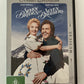 Seven Brides For Seven Brothers (DVD, 1954) Howard Keel, Jane Powell. Region 4