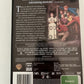 Seven Brides For Seven Brothers (DVD, 1954) Howard Keel, Jane Powell. Region 4