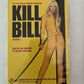 Kill Bill : Vol 1 & 2 (DVD, 2004) Quentin Tarantino Film. Uma Thurman. Region 4