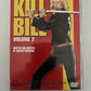 Kill Bill : Vol 1 & 2 (DVD, 2004) Quentin Tarantino Film. Uma Thurman. Region 4