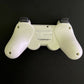 Official Sony DualShock 3 Playstation 3 Controller PS3 Genuine with Rumble White