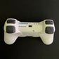 Official Sony DualShock 3 Playstation 3 Controller PS3 Genuine with Rumble White