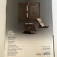 iPad 10.2-INCH (9/8/7th Gen) UAG Metropolis Folio Rugged Heavy Duty Case - Black