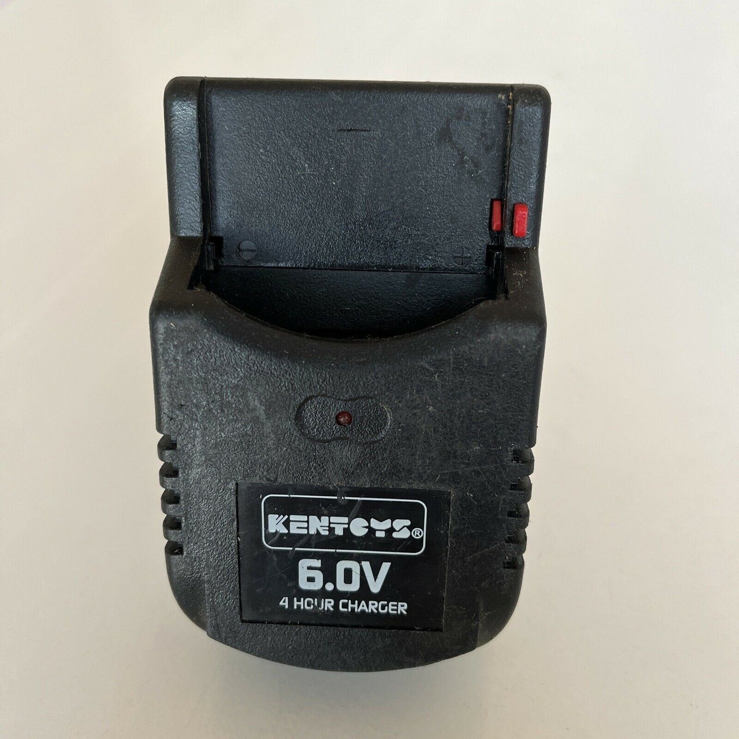 Kentoys 6v 4 Hour Battery Charger ST-0913E-SA