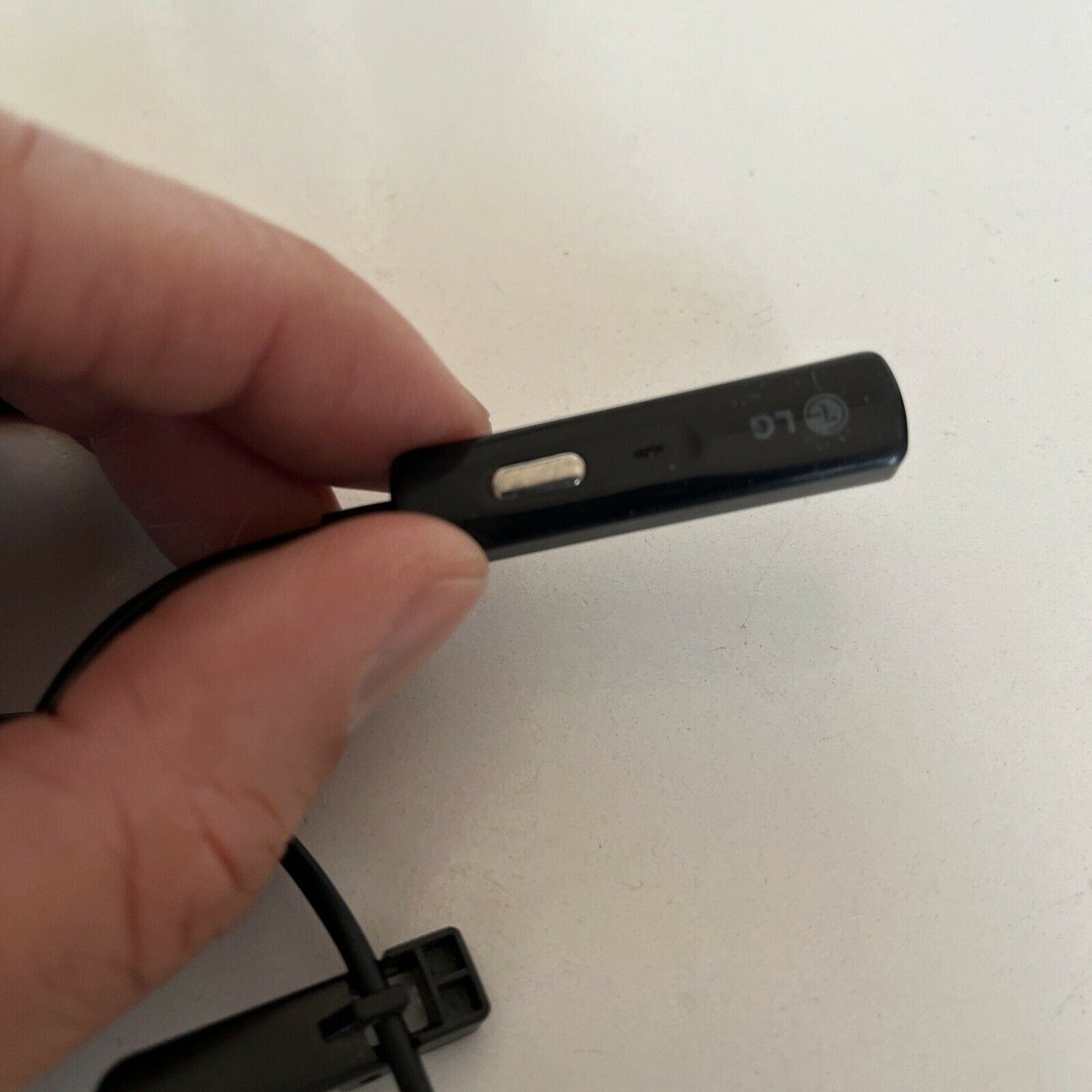 Genuine LG Inline Microphone Volume Control