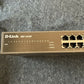 D-link DES-1016D (DES-1016D/E) 16-Port Ethernet Switch