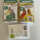 *NEW* 5x Emergency Ponchos Lightweight Hooded and Re-usable
