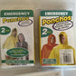 *NEW* 5x Emergency Ponchos Lightweight Hooded and Re-usable