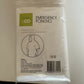 *NEW* 5x Emergency Ponchos Lightweight Hooded and Re-usable