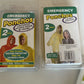 *NEW* 5x Emergency Ponchos Lightweight Hooded and Re-usable
