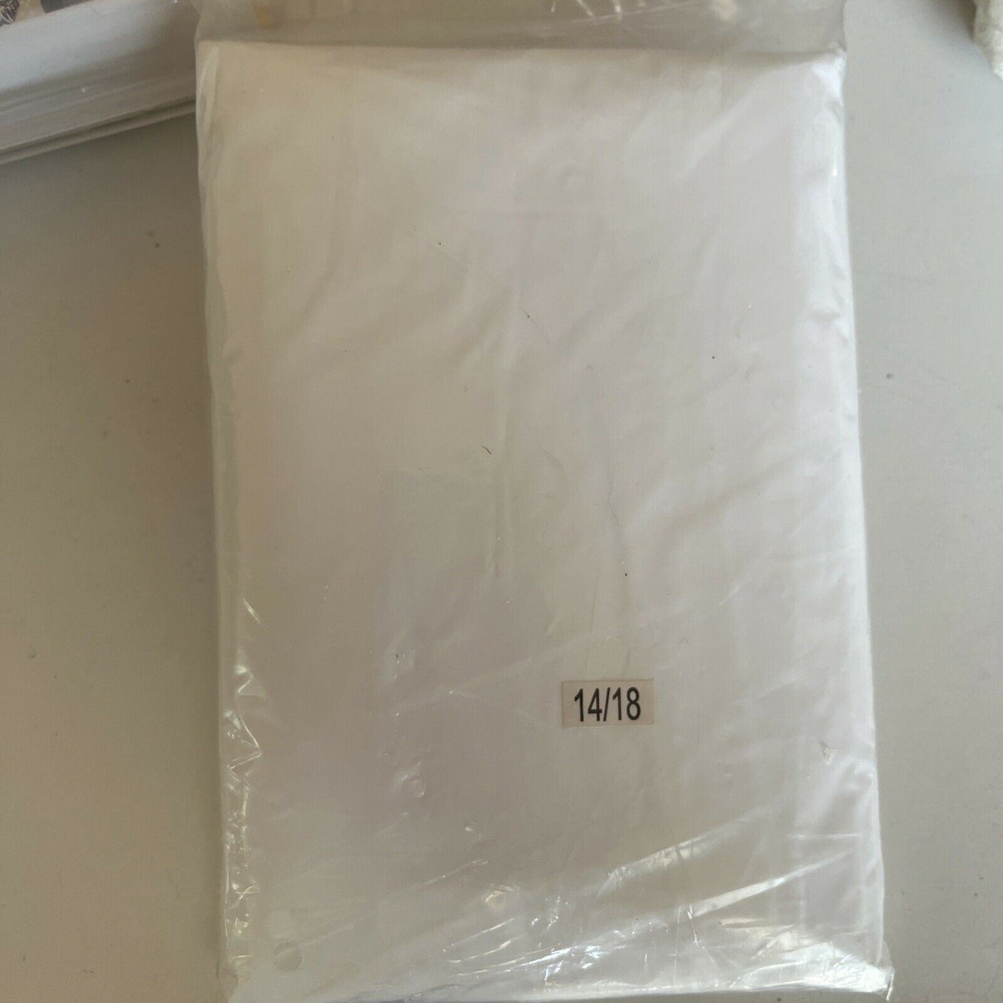 *NEW* 5x Emergency Ponchos Lightweight Hooded and Re-usable