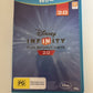Disney INFINITY 2.0 - Nintendo Wii U Game with Manual