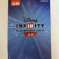 Disney INFINITY 2.0 - Nintendo Wii U Game with Manual