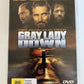 Gray Lady Down (DVD, 1978) Charlton Heston, David Carradine. Region Free