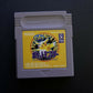 Pokemon Pikachu Yellow - Nintendo Gameboy GB Japan DMG-APSJ-JPN