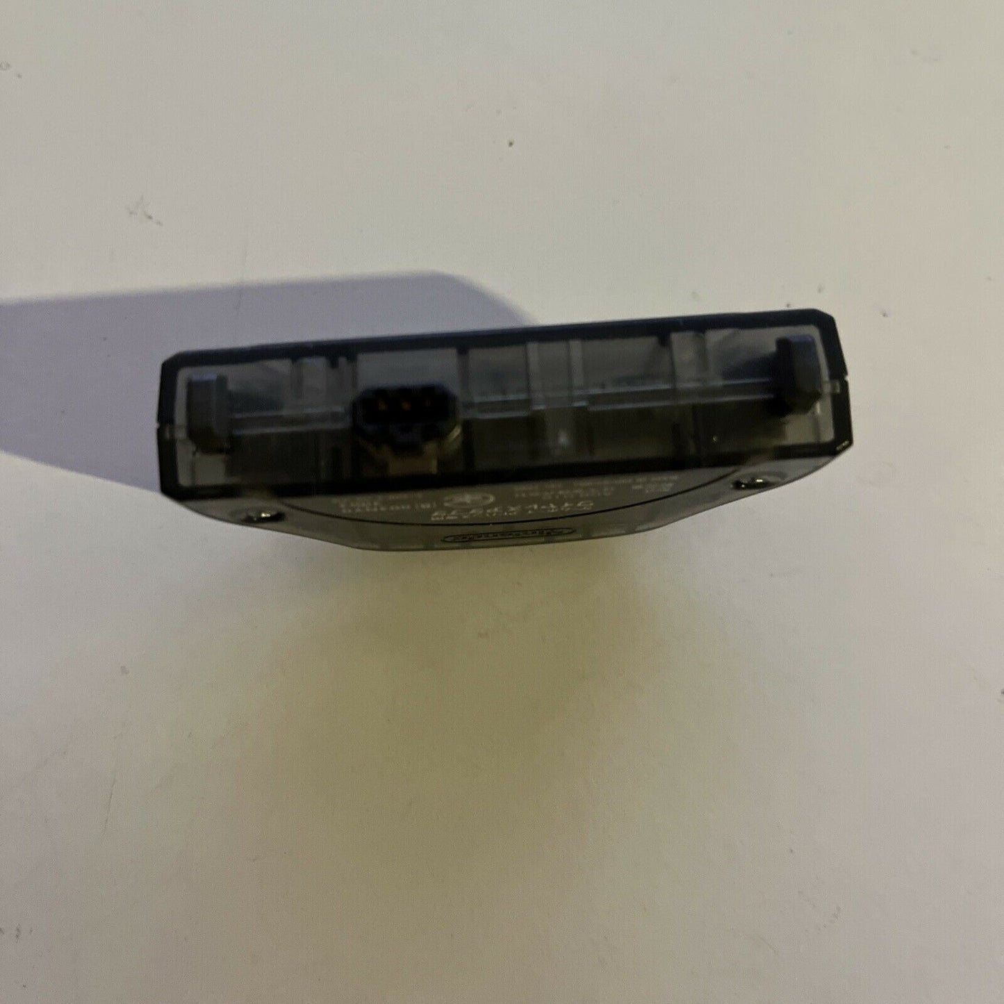 Official Nintendo Game Boy Advance Wireless Adapter AGB-015 Genuine