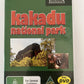 Kakadu National Park (DVD) All Regions